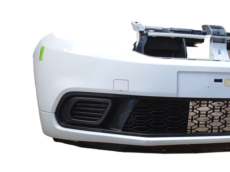 Recambio de paragolpes delantero para dacia sandero ii (b8_) 1.0 sce 75 (b8jc, b8jd) referencia OEM IAM   