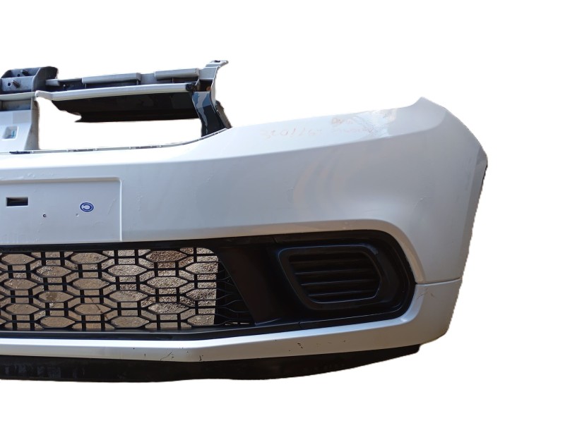 Recambio de paragolpes delantero para dacia sandero ii (b8_) 1.0 sce 75 (b8jc, b8jd) referencia OEM IAM   