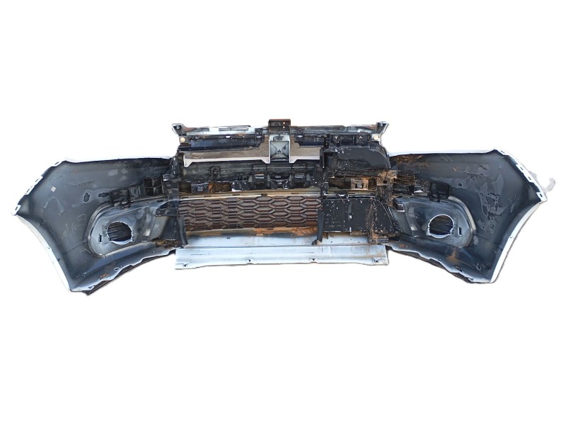 Recambio de paragolpes delantero para dacia sandero ii (b8_) 1.0 sce 75 (b8jc, b8jd) referencia OEM IAM   