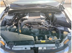 Recambio de caja cambios para subaru impreza hatchback (gr, gh, g3) 2.0 d awd referencia OEM IAM   