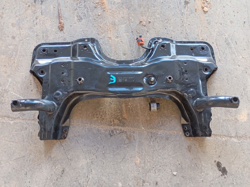 Recambio de puente delantero para fiat doblo cargo (263_) 1.6 d multijet referencia OEM IAM   