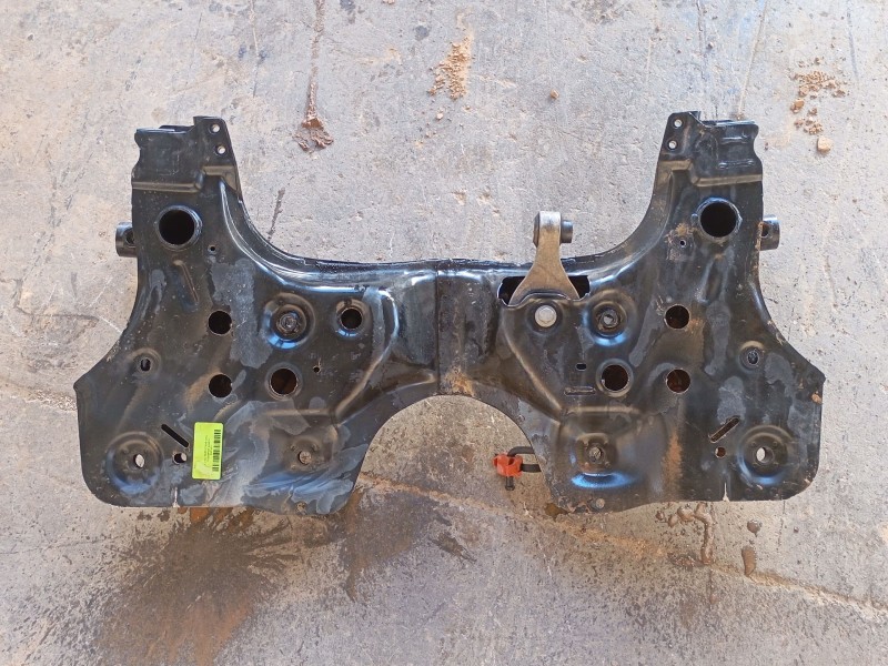 Recambio de puente delantero para fiat doblo cargo (263_) 1.6 d multijet referencia OEM IAM   