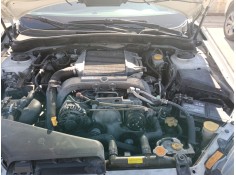 Recambio de despiece motor para subaru impreza hatchback (gr, gh, g3) 2.0 d awd referencia OEM IAM   