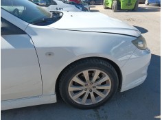 Recambio de aleta delantera derecha para subaru impreza hatchback (gr, gh, g3) 2.0 d awd referencia OEM IAM   
