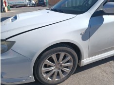 Recambio de aleta delantera izquierda para subaru impreza hatchback (gr, gh, g3) 2.0 d awd referencia OEM IAM   