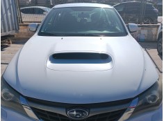 Recambio de capot delantero para subaru impreza hatchback (gr, gh, g3) 2.0 d awd referencia OEM IAM   