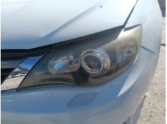 Recambio de faro izquierdo para subaru impreza hatchback (gr, gh, g3) 2.0 d awd referencia OEM IAM   