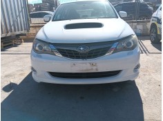 Recambio de paragolpes delantero para subaru impreza hatchback (gr, gh, g3) 2.0 d awd referencia OEM IAM   