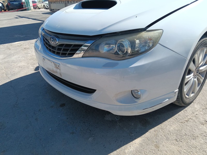 Recambio de paragolpes delantero para subaru impreza hatchback (gr, gh, g3) 2.0 d awd referencia OEM IAM   