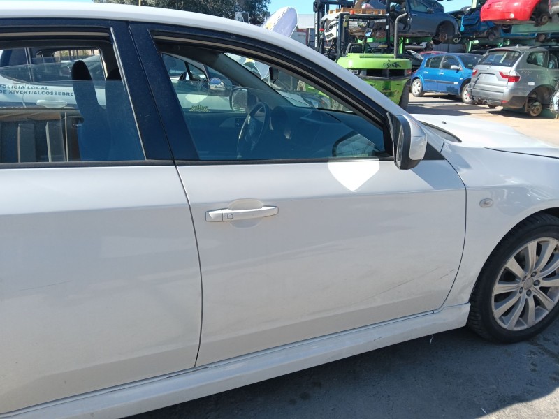 Recambio de puerta delantera izquierda para subaru impreza hatchback (gr, gh, g3) 2.0 d awd referencia OEM IAM   