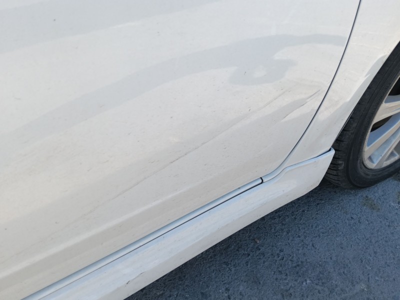 Recambio de puerta delantera izquierda para subaru impreza hatchback (gr, gh, g3) 2.0 d awd referencia OEM IAM   