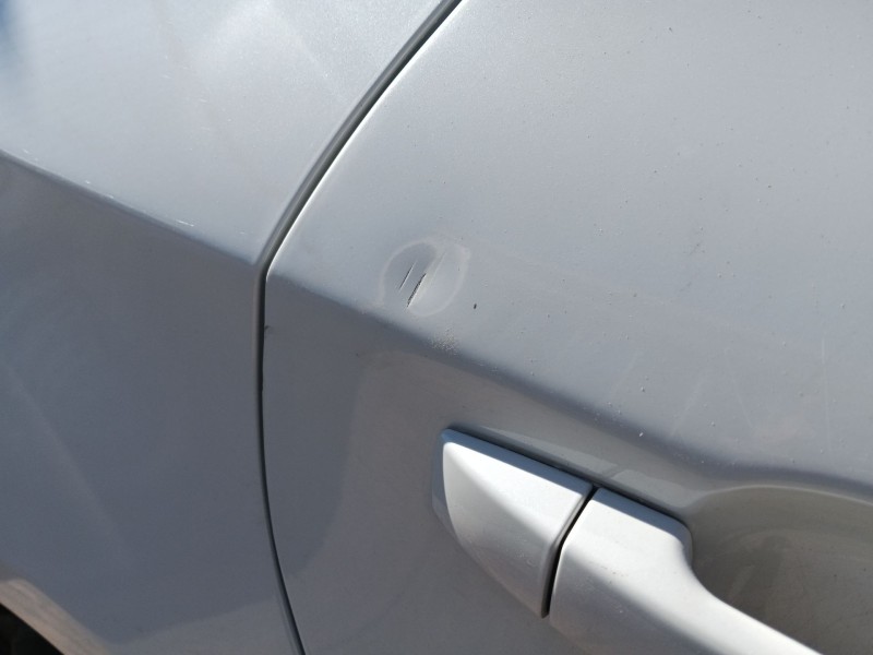 Recambio de puerta trasera izquierda para subaru impreza hatchback (gr, gh, g3) 2.0 d awd referencia OEM IAM   