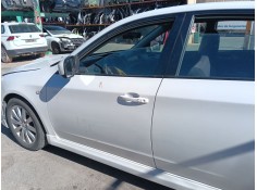 Recambio de puerta delantera derecha para subaru impreza hatchback (gr, gh, g3) 2.0 d awd referencia OEM IAM   