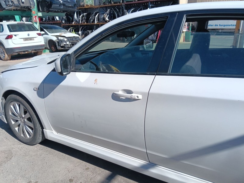 Recambio de puerta delantera derecha para subaru impreza hatchback (gr, gh, g3) 2.0 d awd referencia OEM IAM   