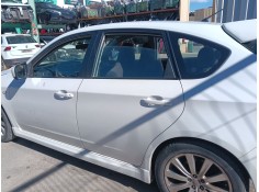 Recambio de puerta trasera derecha para subaru impreza hatchback (gr, gh, g3) 2.0 d awd referencia OEM IAM   