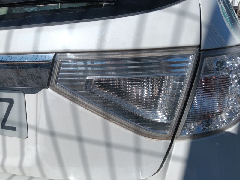 Recambio de piloto trasero derecho interior para subaru impreza hatchback (gr, gh, g3) 2.0 d awd referencia OEM IAM   