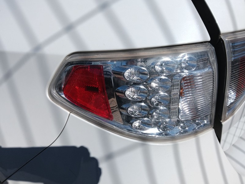 Recambio de piloto trasero izquierdo para subaru impreza hatchback (gr, gh, g3) 2.0 d awd referencia OEM IAM   