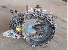 Recambio de caja cambios para fiat doblo cargo (263_) 1.6 d multijet referencia OEM IAM   