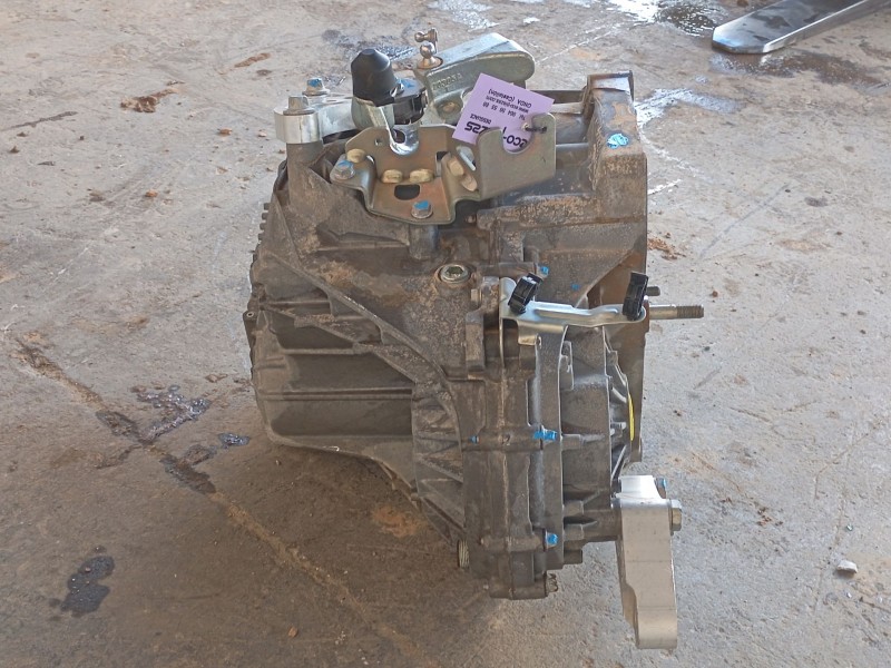 Recambio de caja cambios para fiat doblo cargo (263_) 1.6 d multijet referencia OEM IAM   