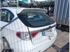 Recambio de porton trasero para subaru impreza hatchback (gr, gh, g3) 2.0 d awd referencia OEM IAM   