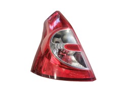 Recambio de piloto trasero izquierdo para dacia sandero (bs_) 1.6 mpi 85 (bs03) referencia OEM IAM 8200734825   2