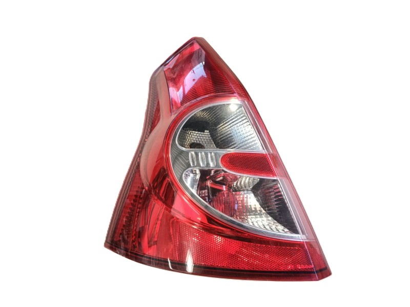 Recambio de piloto trasero izquierdo para dacia sandero (bs_) 1.6 mpi 85 (bs03) referencia OEM IAM 8200734825  