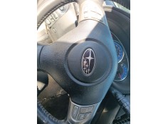Recambio de airbag delantero izquierdo para subaru impreza hatchback (gr, gh, g3) 2.0 d awd referencia OEM IAM   