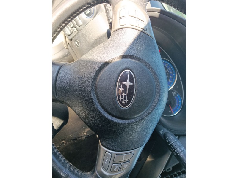 Recambio de airbag delantero izquierdo para subaru impreza hatchback (gr, gh, g3) 2.0 d awd referencia OEM IAM   