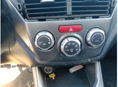 Recambio de mando calefaccion / aire acondicionado para subaru impreza hatchback (gr, gh, g3) 2.0 d awd referencia OEM IAM   
