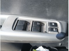 Recambio de mando elevalunas delantero izquierdo para subaru impreza hatchback (gr, gh, g3) 2.0 d awd referencia OEM IAM   