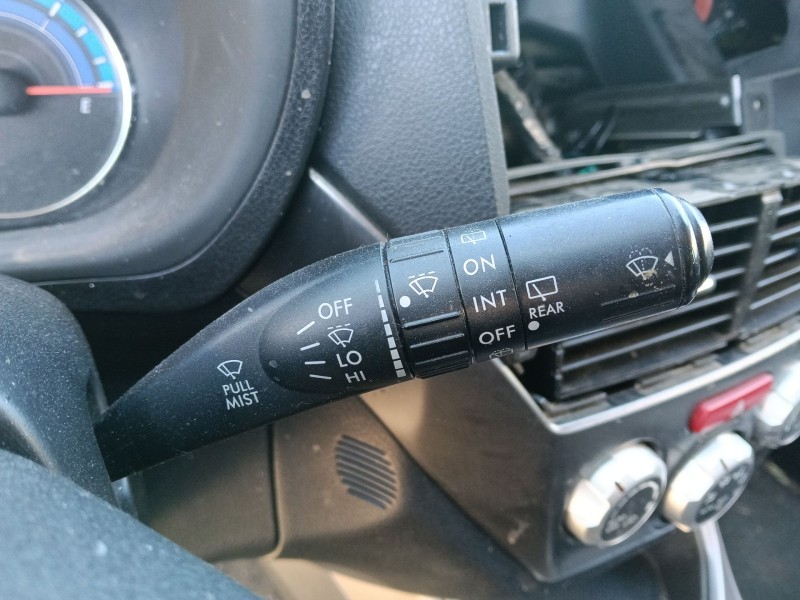Recambio de mando limpia para subaru impreza hatchback (gr, gh, g3) 2.0 d awd referencia OEM IAM   