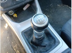 Recambio de pomo palanca cambio para subaru impreza hatchback (gr, gh, g3) 2.0 d awd referencia OEM IAM   