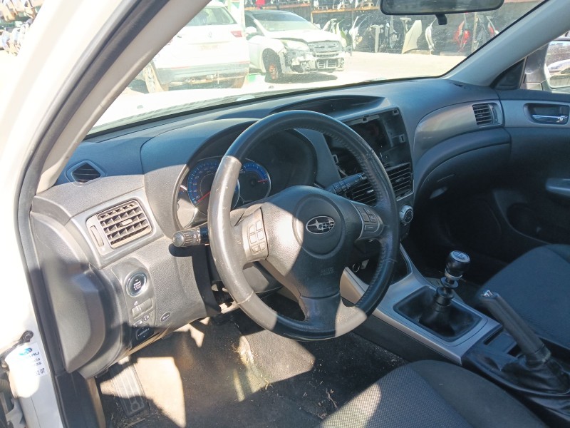 Recambio de salpicadero para subaru impreza hatchback (gr, gh, g3) 2.0 d awd referencia OEM IAM   