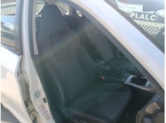 Recambio de asiento delantero derecho para subaru impreza hatchback (gr, gh, g3) 2.0 d awd referencia OEM IAM   
