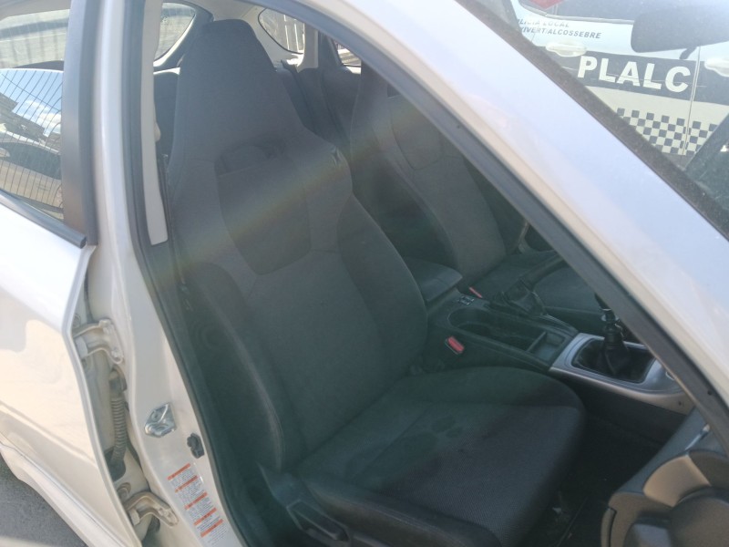 Recambio de asiento delantero derecho para subaru impreza hatchback (gr, gh, g3) 2.0 d awd referencia OEM IAM   