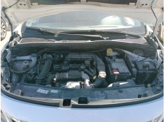 Recambio de caja cambios para peugeot 2008 i (cu_) 1.6 bluehdi 100 referencia OEM IAM 1616353680 / 1612745680  