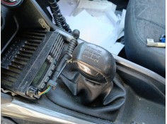 Recambio de caja cambios para peugeot 2008 i (cu_) 1.6 bluehdi 100 referencia OEM IAM 1616353680 / 1612745680   2