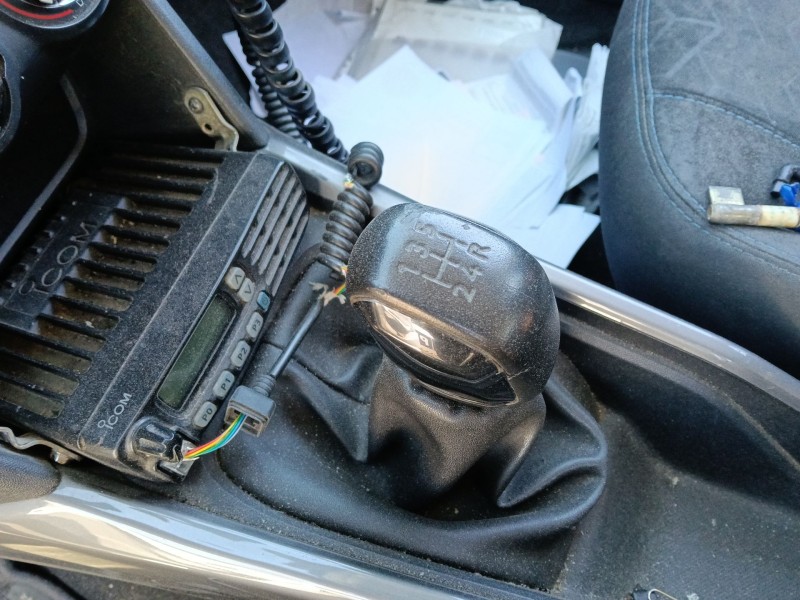 Recambio de caja cambios para peugeot 2008 i (cu_) 1.6 bluehdi 100 referencia OEM IAM 1616353680 / 1612745680  