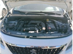 Recambio de despiece motor para peugeot 2008 i (cu_) 1.6 bluehdi 100 referencia OEM IAM   