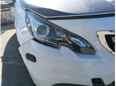 Recambio de faro derecho para peugeot 2008 i (cu_) 1.6 bluehdi 100 referencia OEM IAM 1685353880  