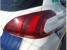 Recambio de piloto trasero derecho para peugeot 2008 i (cu_) 1.6 bluehdi 100 referencia OEM IAM 9826730380  