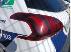 Recambio de piloto trasero izquierdo para peugeot 2008 i (cu_) 1.6 bluehdi 100 referencia OEM IAM 9826730480  