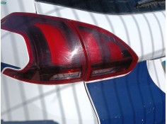 Recambio de piloto trasero izquierdo interior para peugeot 2008 i (cu_) 1.6 bluehdi 100 referencia OEM IAM 9814758480  