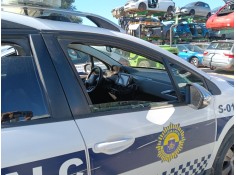 Recambio de elevalunas delantero derecho para peugeot 2008 i (cu_) 1.6 bluehdi 100 referencia OEM IAM 9816402080  