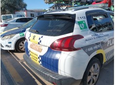 Recambio de porton trasero para peugeot 2008 i (cu_) 1.6 bluehdi 100 referencia OEM IAM 9802961780   2