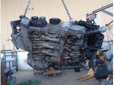 Recambio de motor completo para mercedes-benz clase a (w169) a 150 (169.031, 169.331) referencia OEM IAM    2