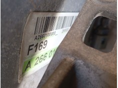 Recambio de motor completo para mercedes-benz clase a (w169) a 150 (169.031, 169.331) referencia OEM IAM 266920   2