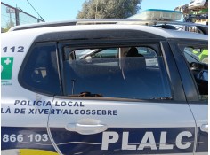 Recambio de elevalunas trasero derecho para peugeot 2008 i (cu_) 1.6 bluehdi 100 referencia OEM IAM 9816402280  