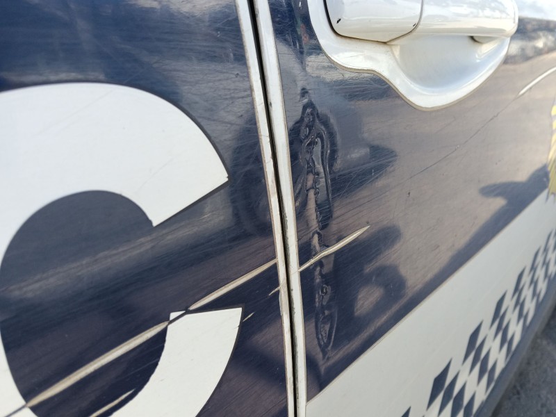 Recambio de puerta delantera derecha para peugeot 2008 i (cu_) 1.6 bluehdi 100 referencia OEM IAM 9807820380  