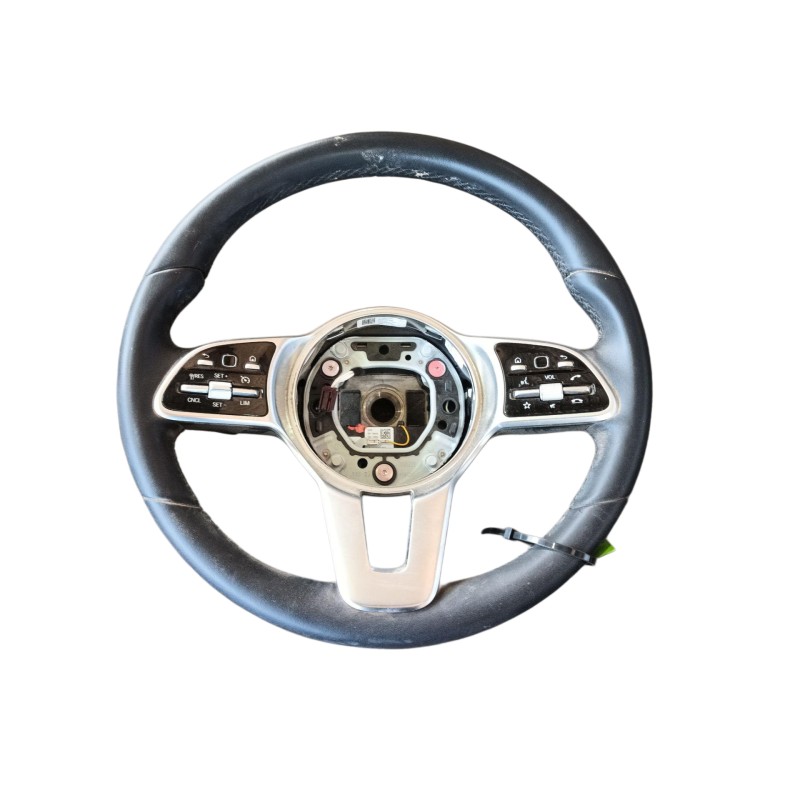 Recambio de volante para mercedes-benz eqa (h243) eqa 250+ (243.702) referencia OEM IAM A0004609901 4940748 